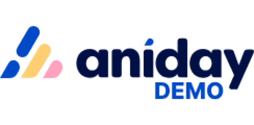 aniday demo